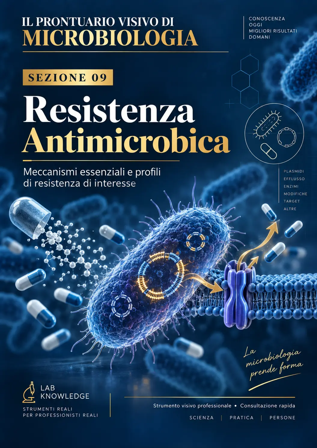 Resistenza Antimicrobica